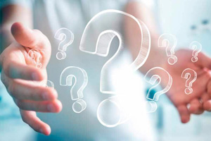 FAQ (Часті запитання)