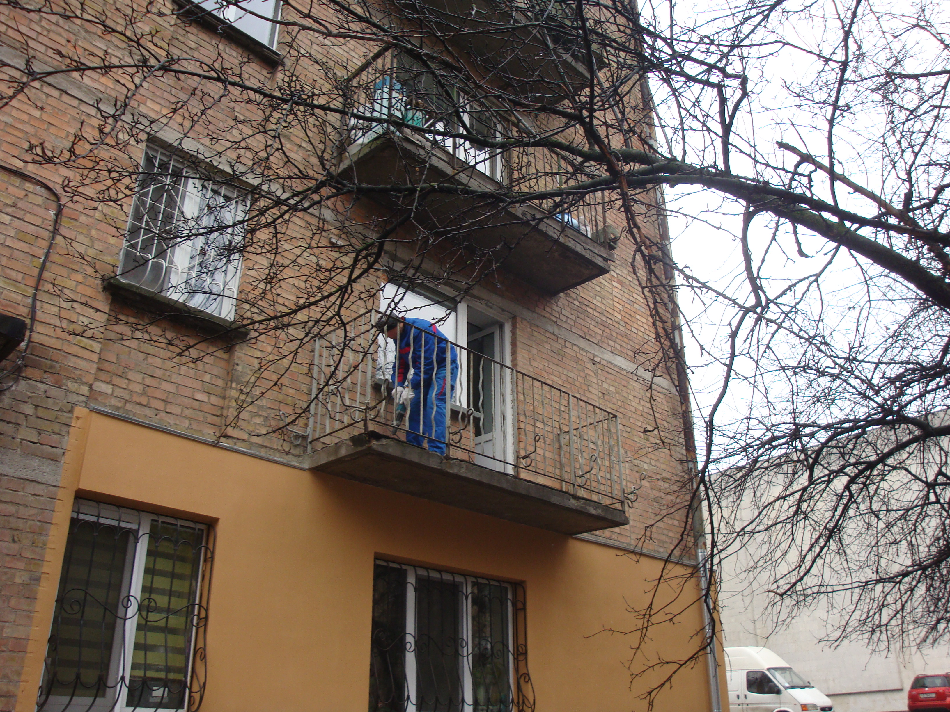 Етап 1