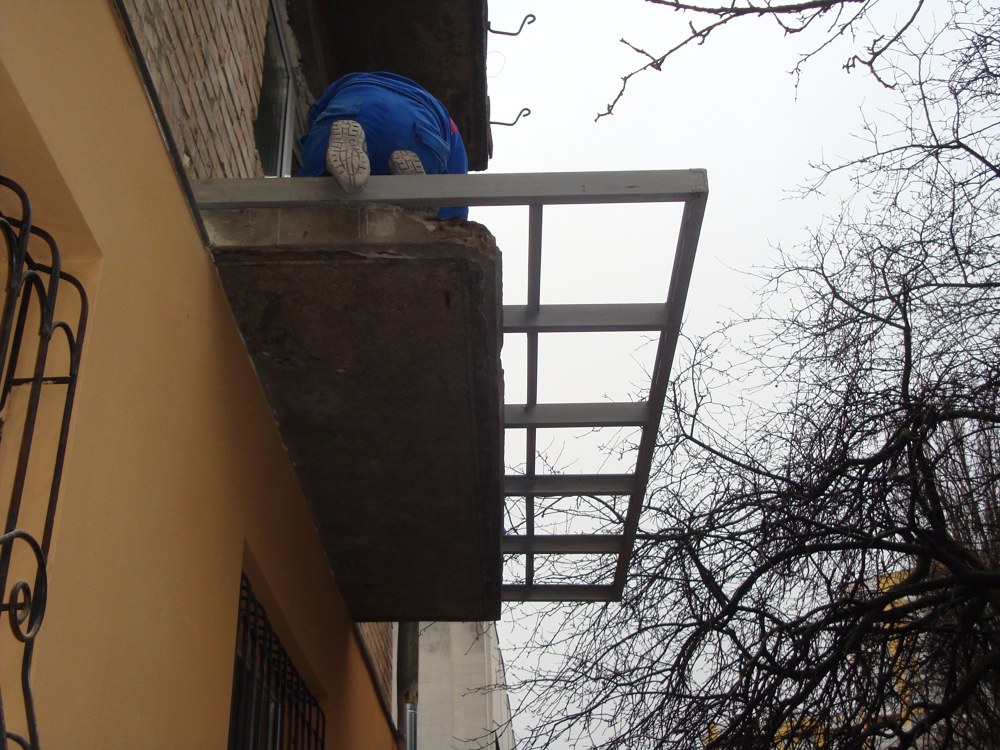 Етап 7