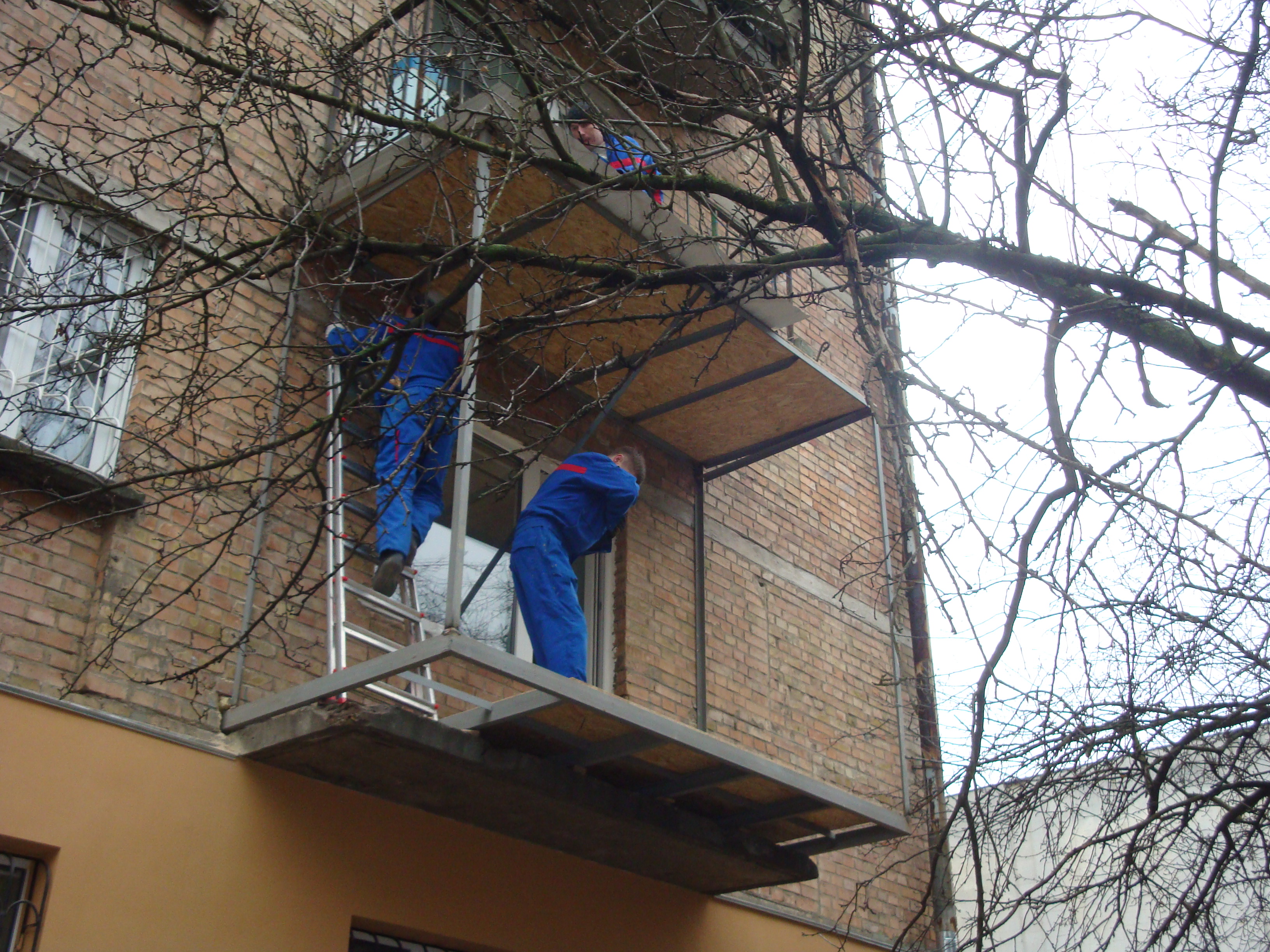 Етап 13