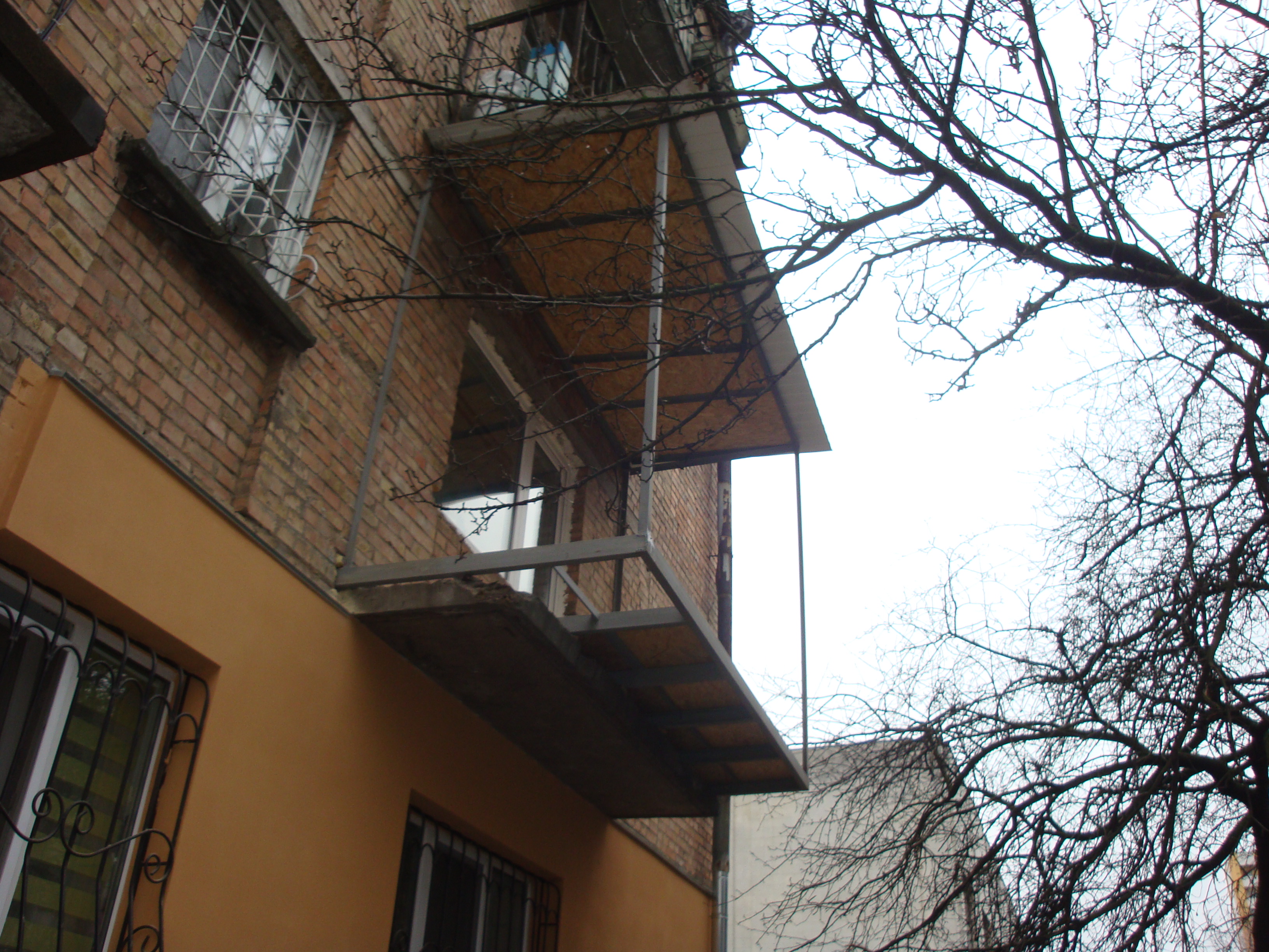Етап 14
