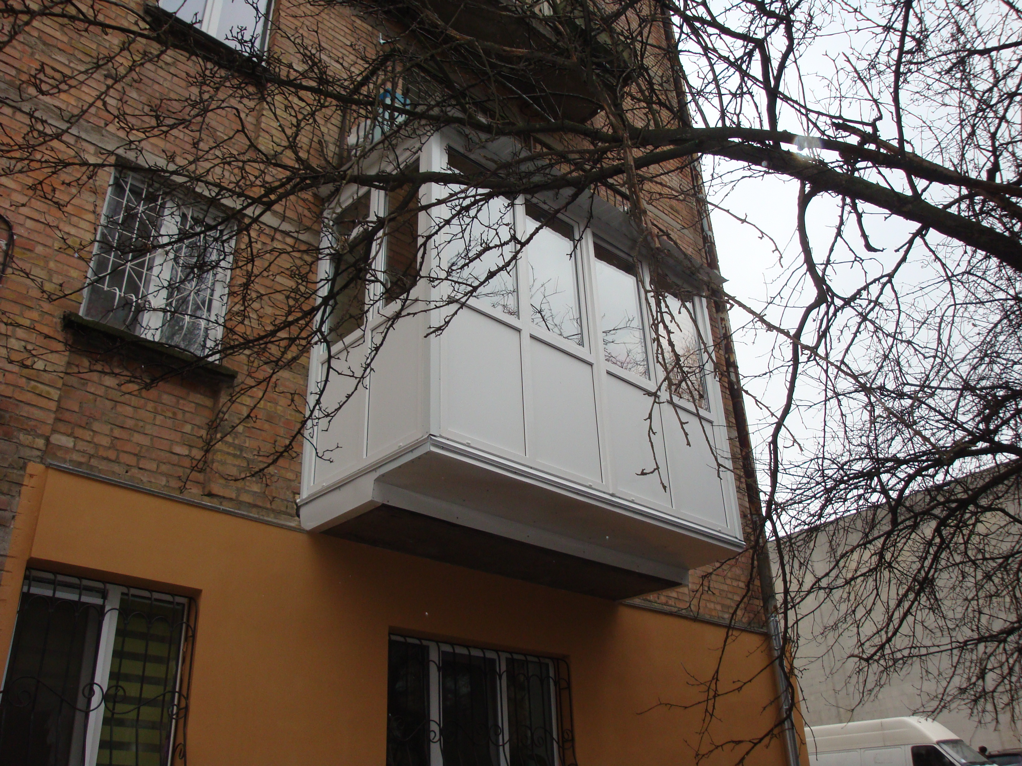 Етап 19