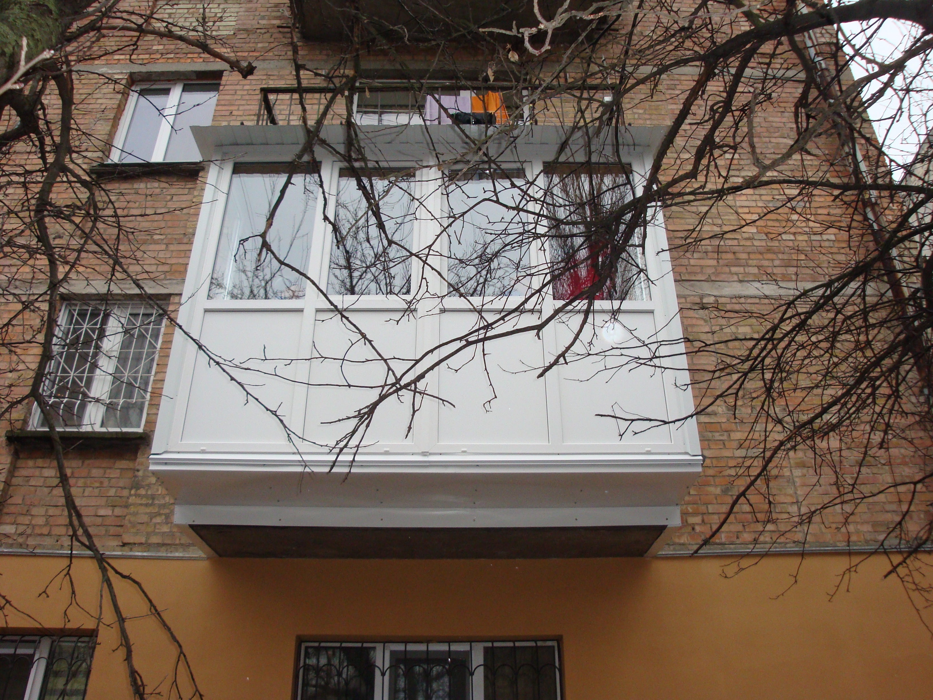 Етап 20