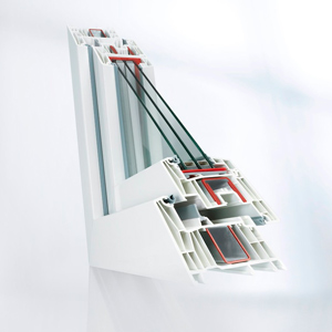 Rehau Synego 80