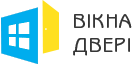 Вікна Двері - пластикові вікна та двері